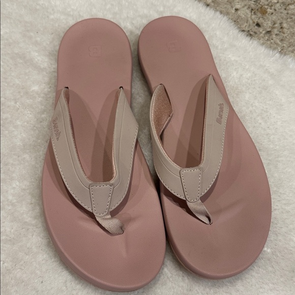 Bench flip flops - Picture 3 of 6